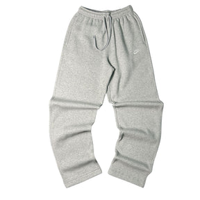 NIKE STRAIGHT LEG JOGGERS