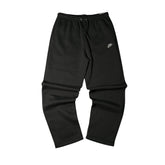 NIKE STRAIGHT LEG JOGGERS