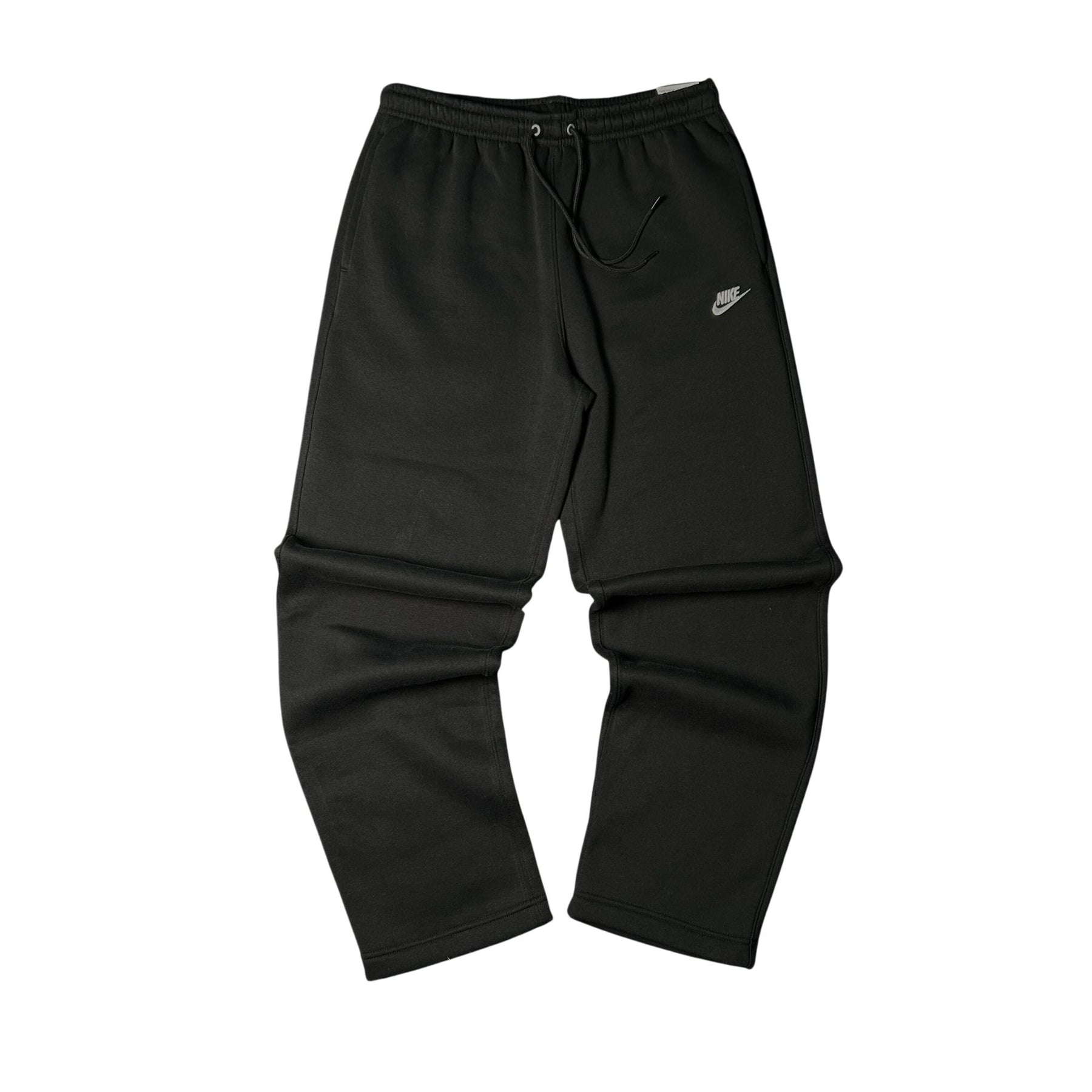 NIKE STRAIGHT LEG JOGGERS