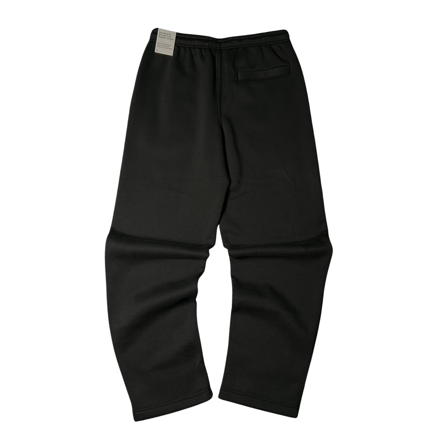 NIKE STRAIGHT LEG JOGGERS