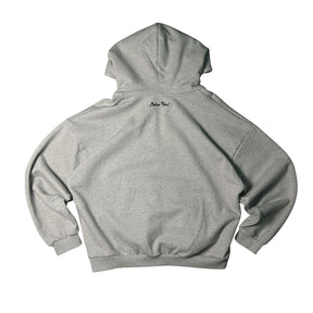 BROKEN PLANET HEAVYWEIGHT ZIP-UP