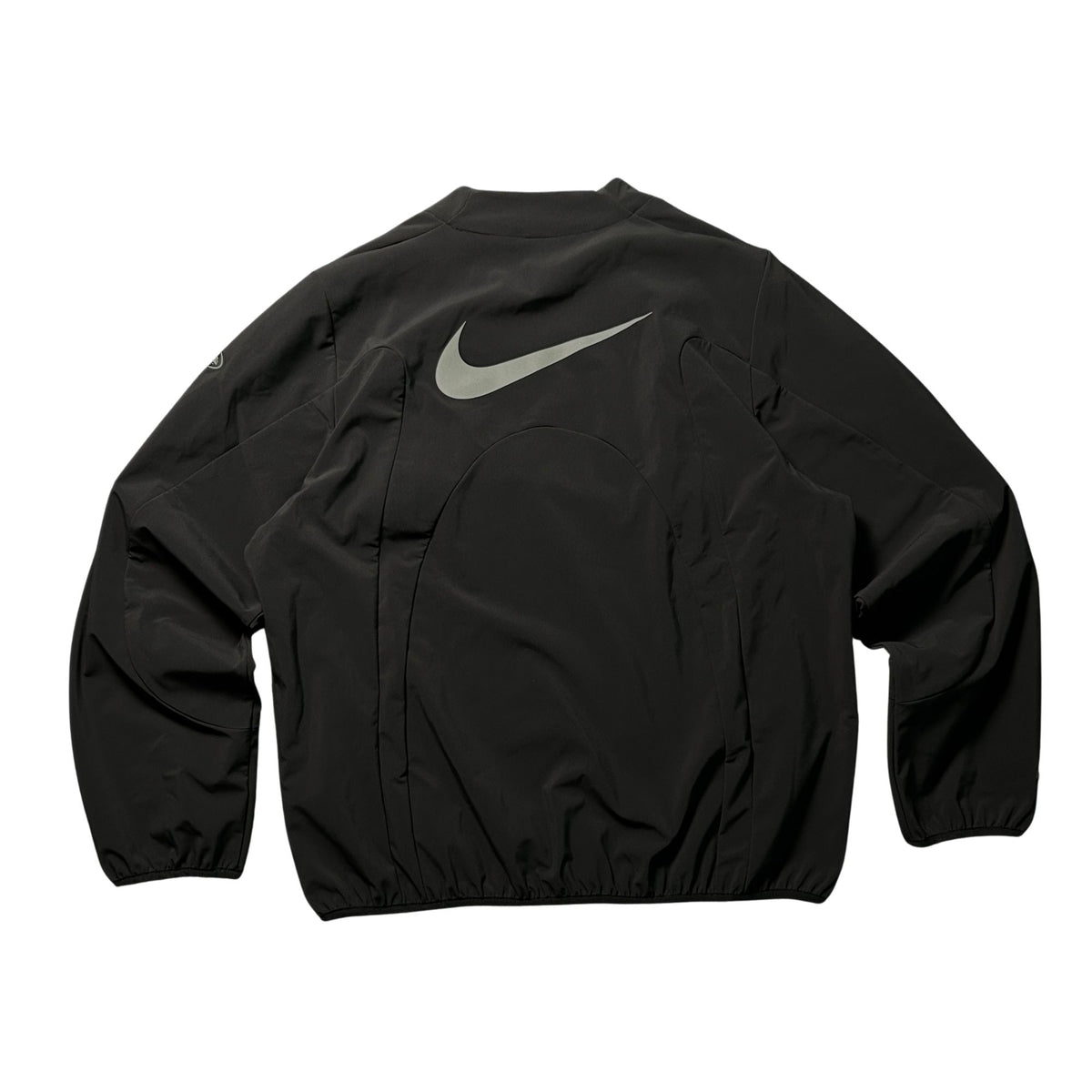 CORTEIZ X NIKE TECHNICAL CREWNECK