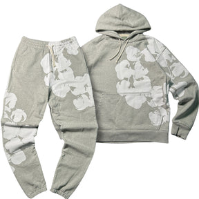 DENIM TEARS TRCKSUIT