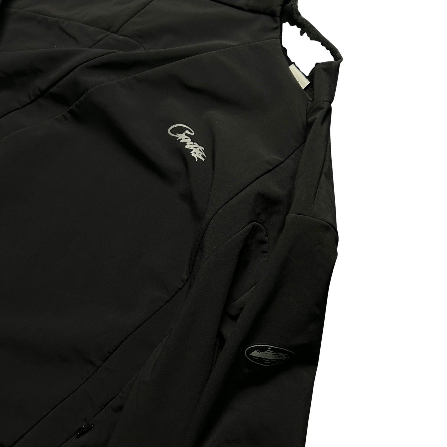 CORTEIZ X NIKE TECHNICAL CREWNECK