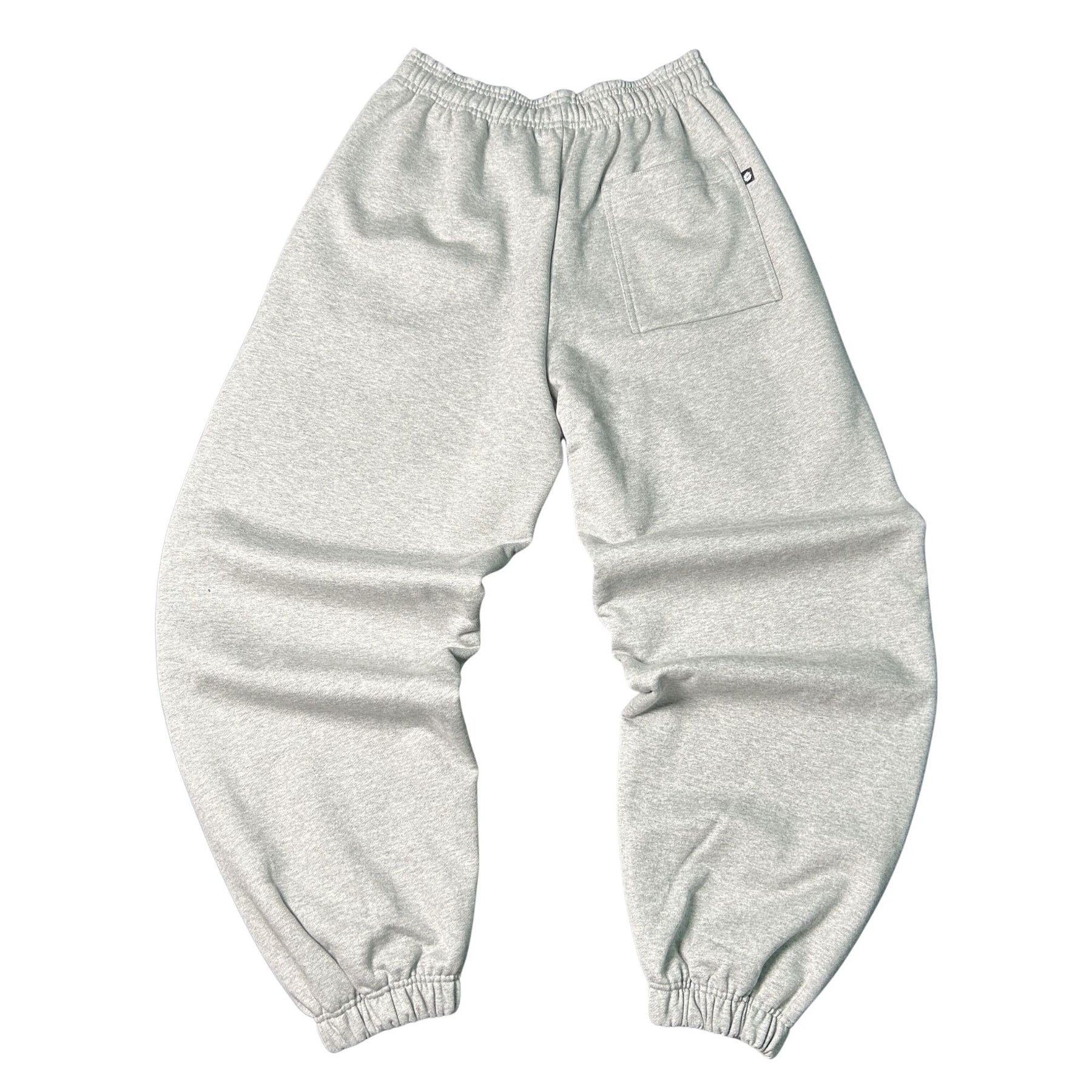 BROKEN PLANET HEAVYWEIGHT JOGGERS