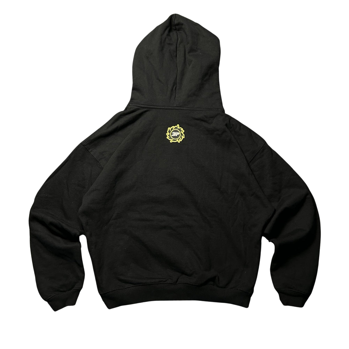 BROKEN PLANET HOODIE - MOON PHASES