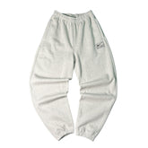 STUSSY X NIKE JOGGERS GREY SS25