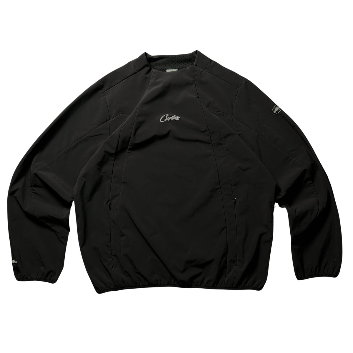 CORTEIZ X NIKE TECHNICAL CREWNECK