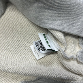 STUSSY KNIT CREWNECK