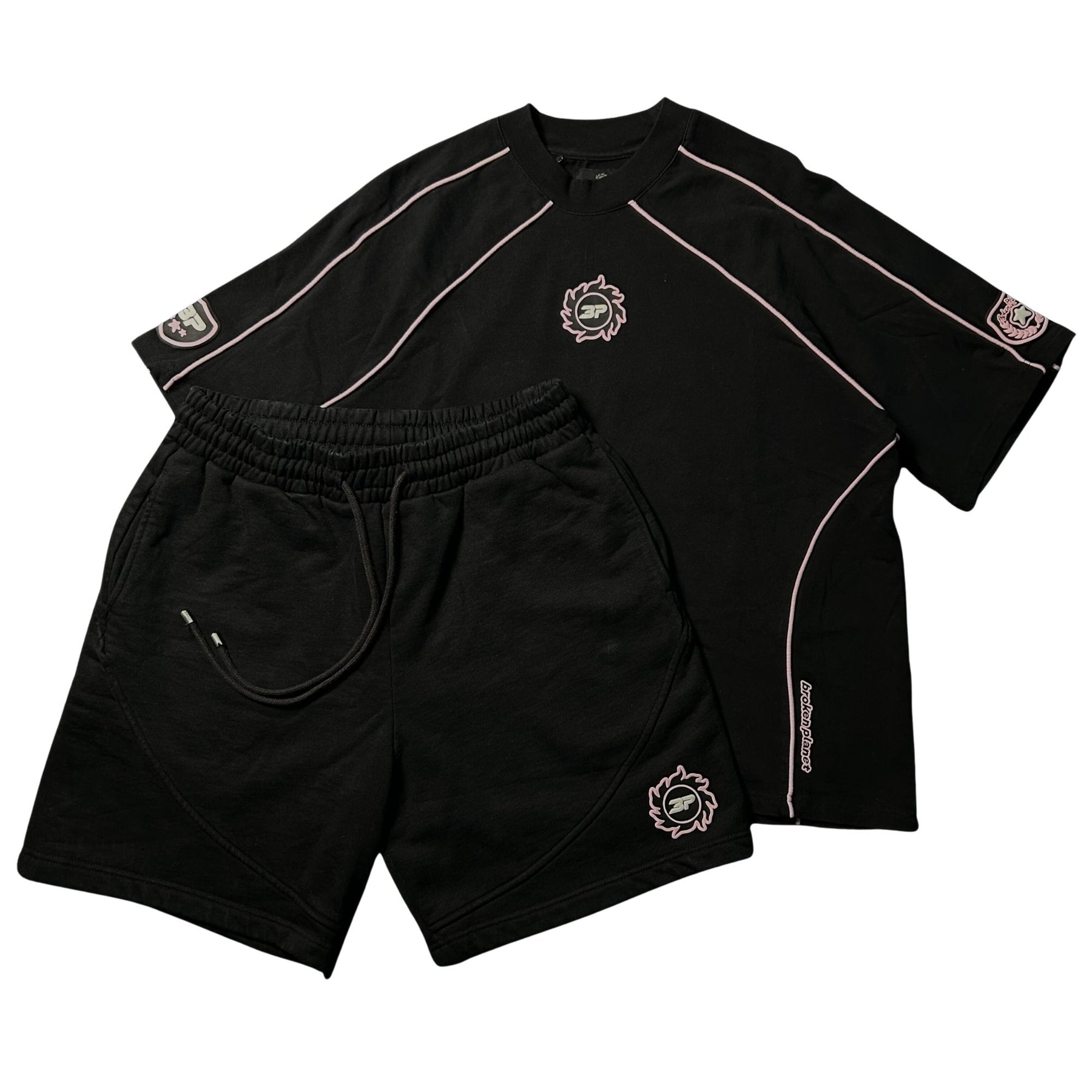 BROKEN PLANET JERSEY SET