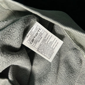 CARHARTT OVERSIZED CREWNECK