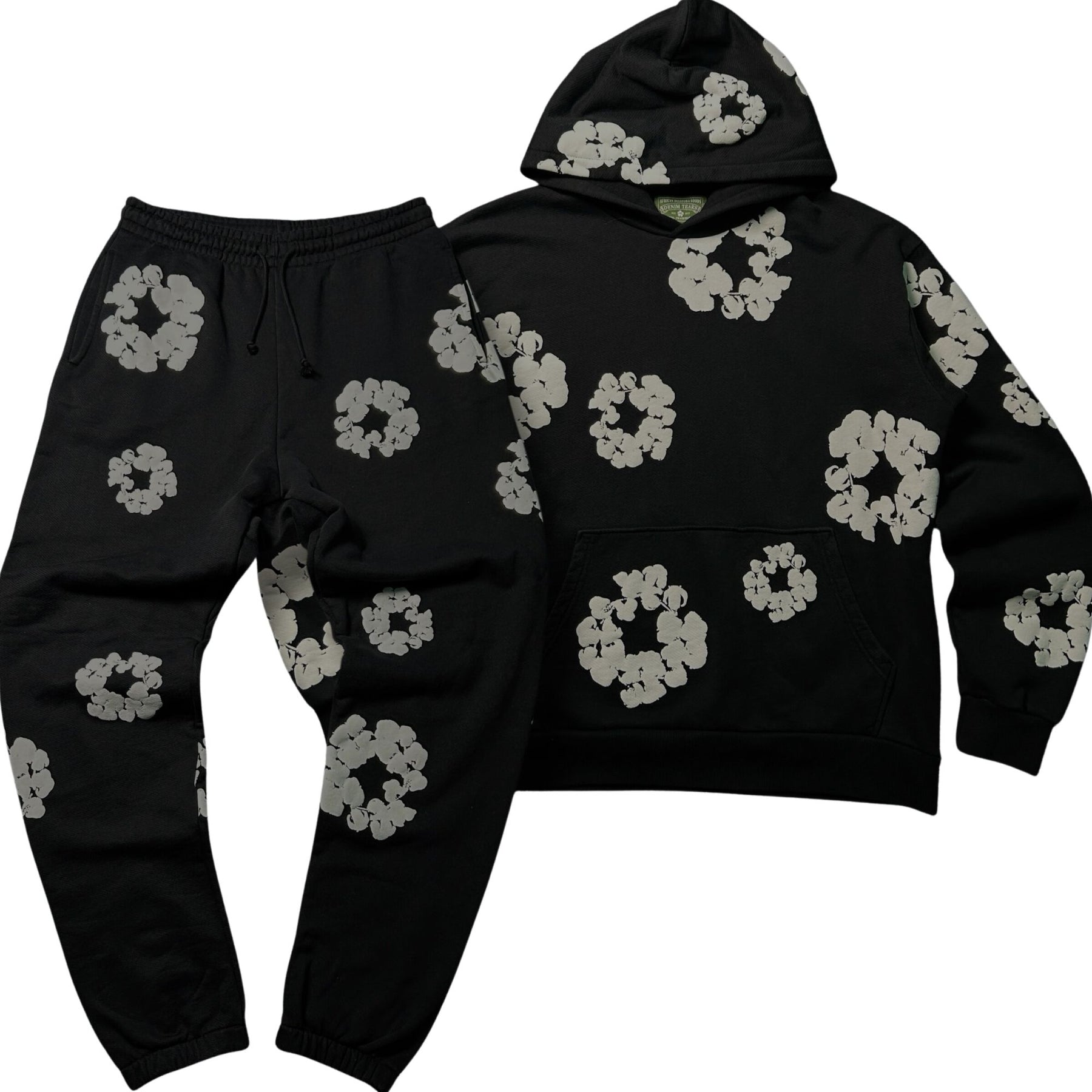 DENIM TEARS TRACKSUIT
