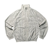 CORTEIZ ZEBRA TRACK JACKET