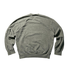 CARHARTT OVERSIZED CREWNECK