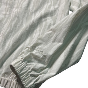 CORTEIZ ZEBRA TRACK JACKET