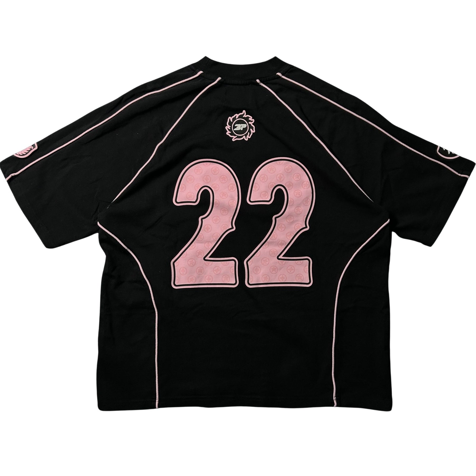 BROKEN PLANET JERSEY SET