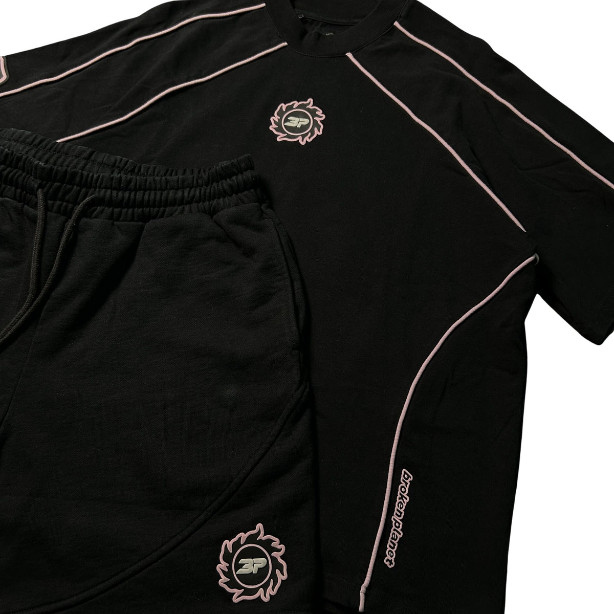 BROKEN PLANET JERSEY SET