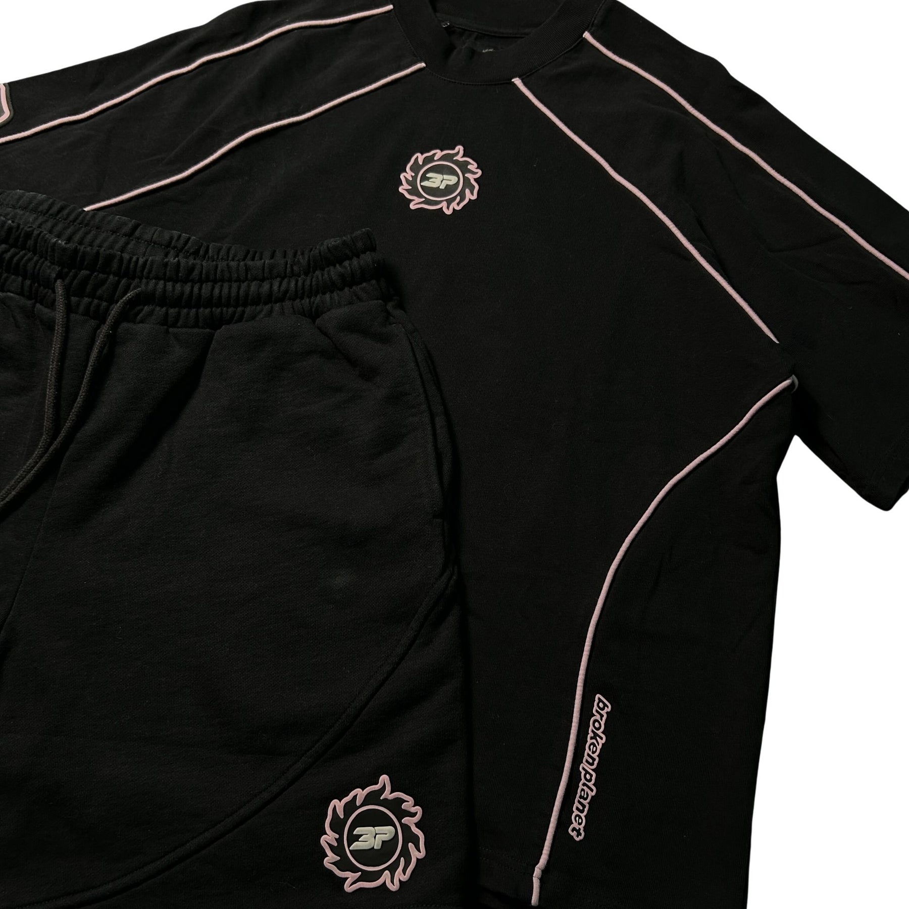 BROKEN PLANET JERSEY SET