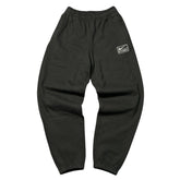 STUSSY X NIKE JOGGERS BLACK SS25