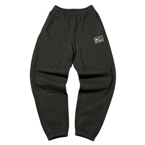 STUSSY X NIKE JOGGERS BLACK SS25