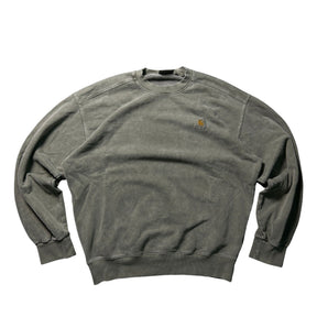 CARHARTT OVERSIZED CREWNECK