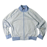 SUPREME LOGO TRACK JACKET