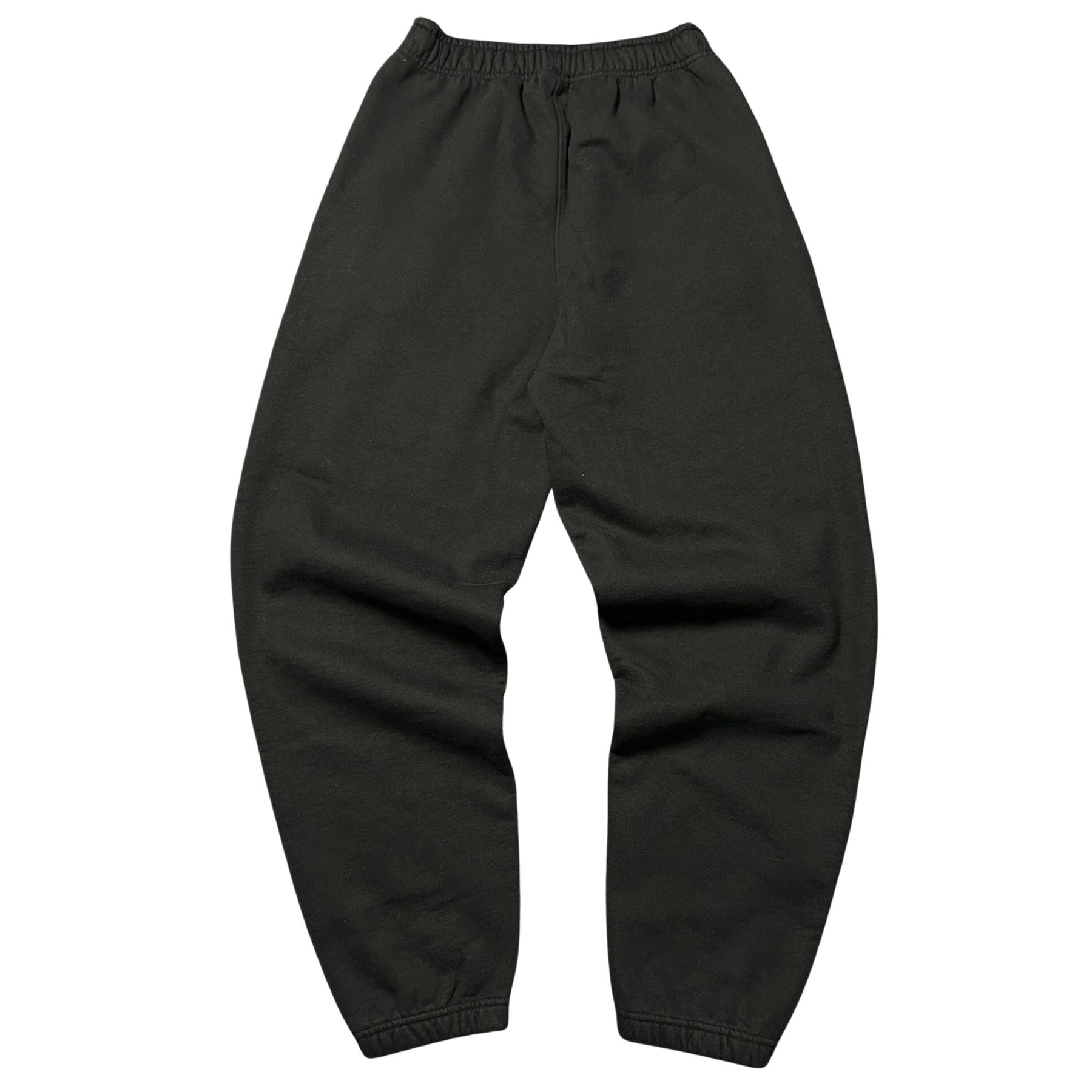 STUSSY X NIKE JOGGERS BLACK SS25