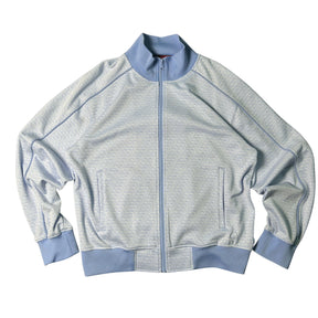 SUPREME LOGO TRACK JACKET