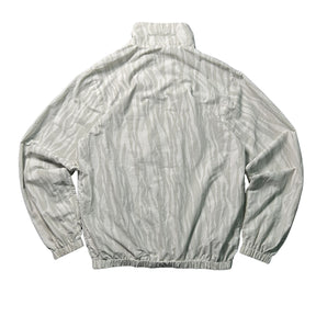 CORTEIZ ZEBRA TRACK JACKET