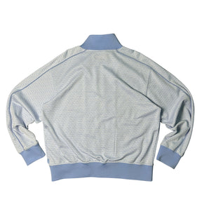 SUPREME LOGO TRACK JACKET