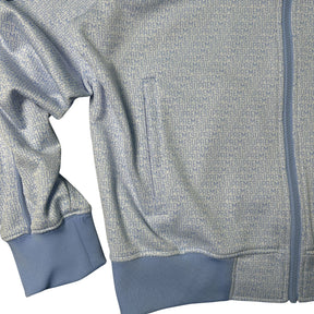 SUPREME LOGO TRACK JACKET