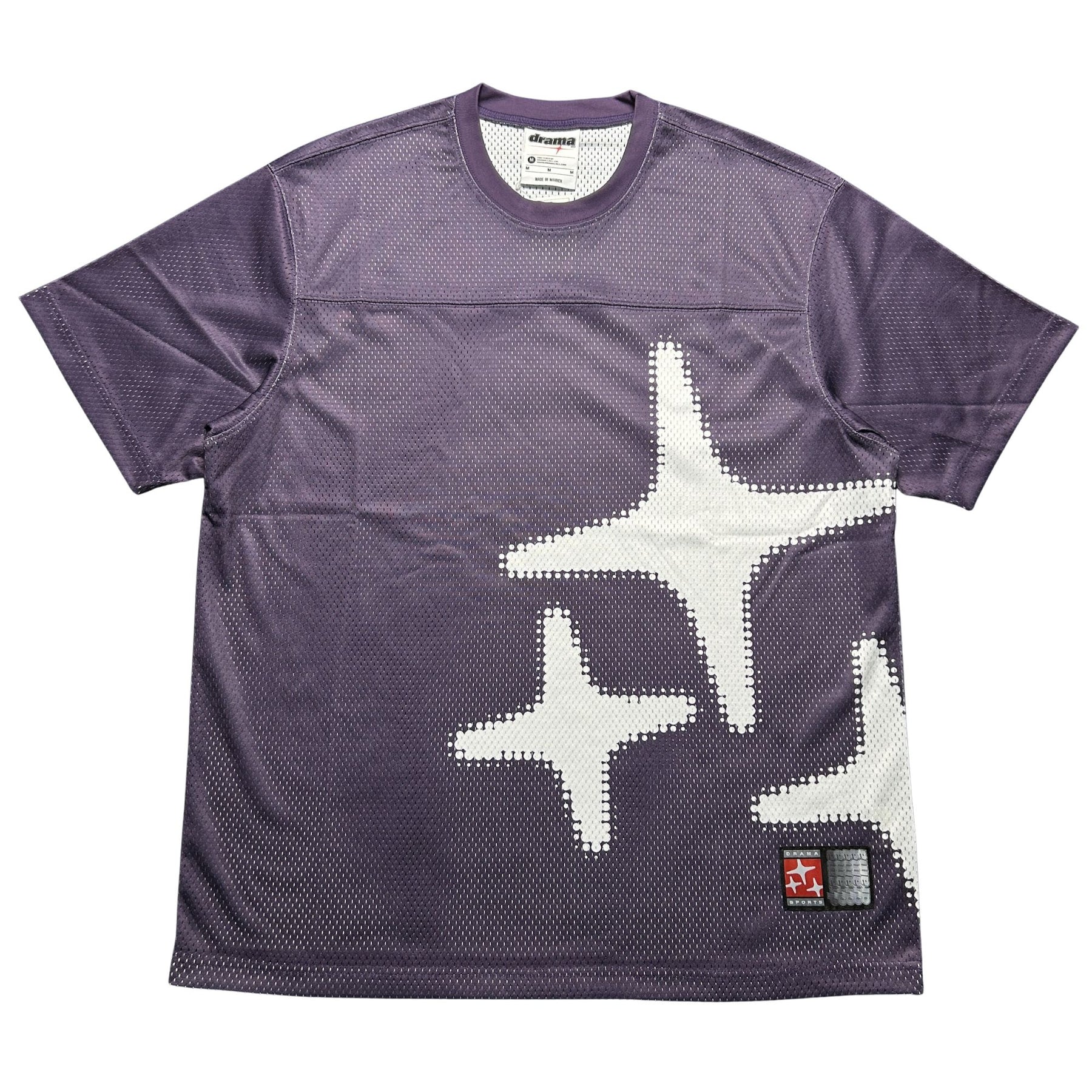 DRAMA JERSEY