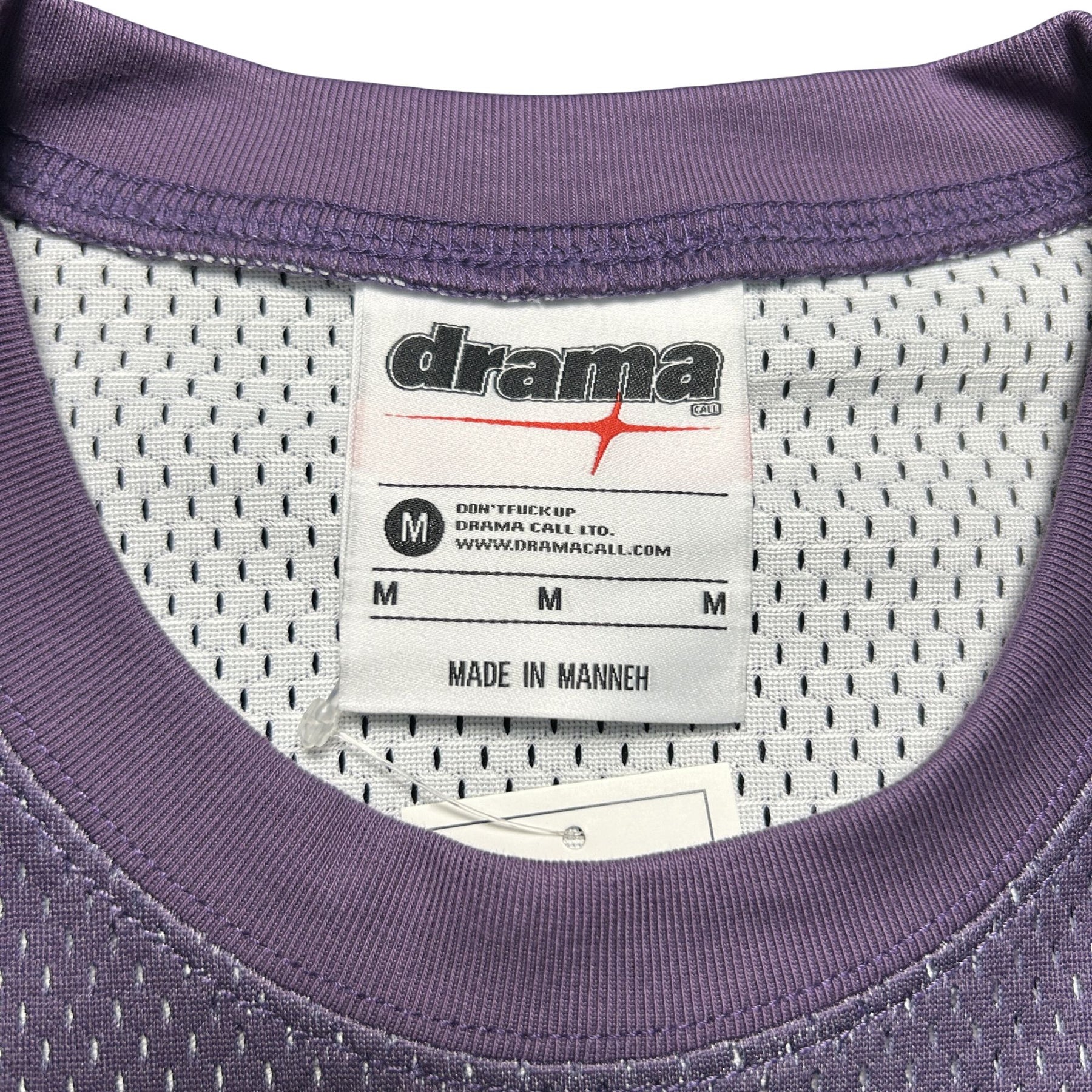 DRAMA JERSEY