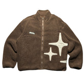 DRAMA FLEECE