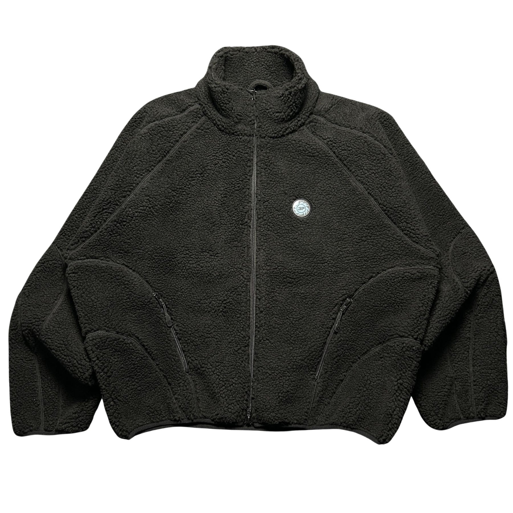 BROKEN PLANET FLEECE