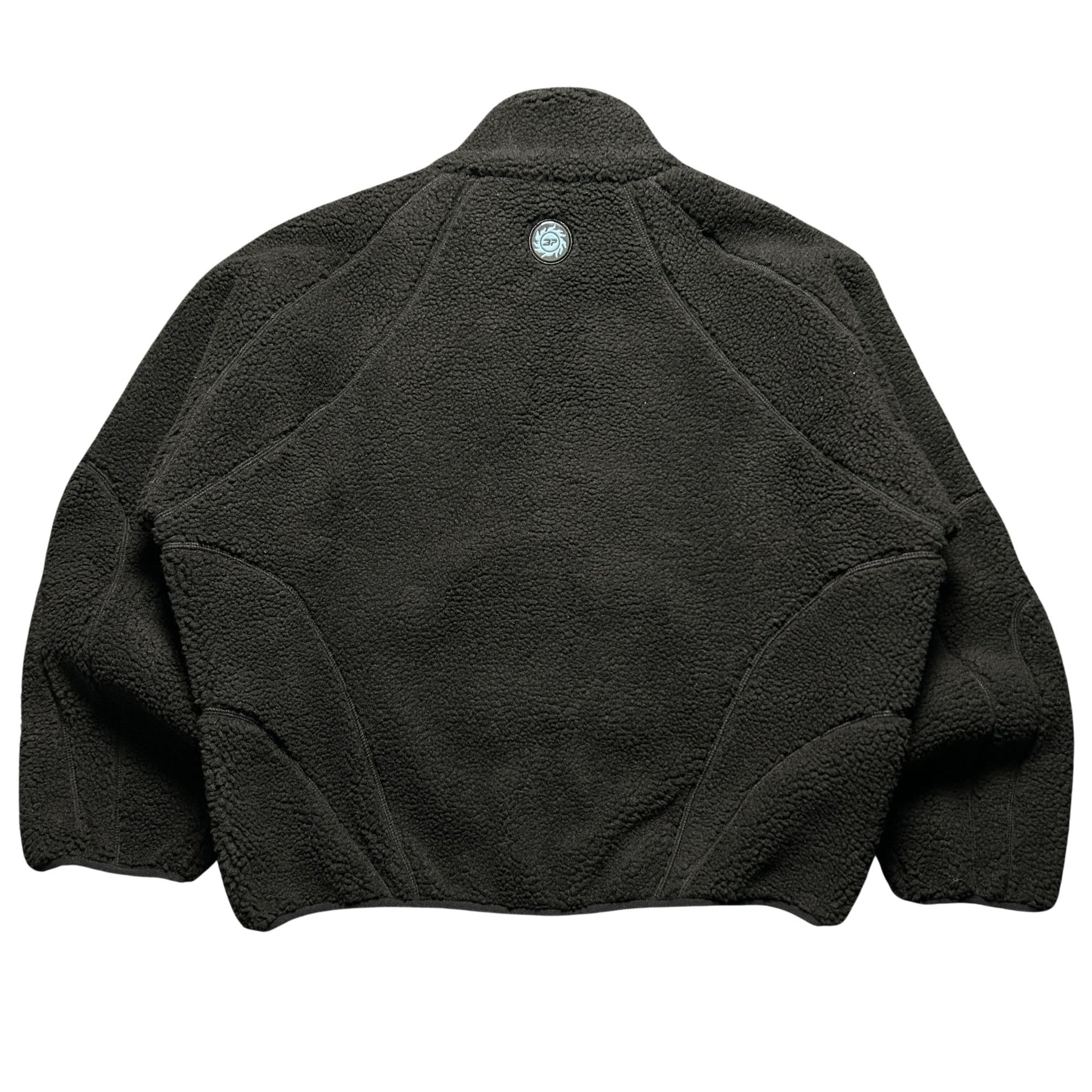 BROKEN PLANET FLEECE