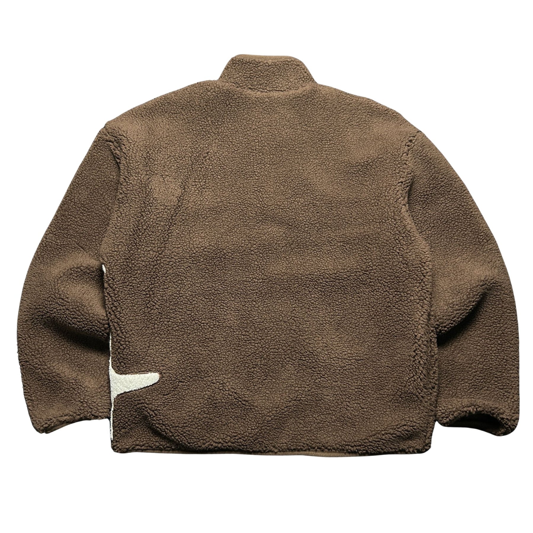DRAMA FLEECE