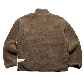 DRAMA FLEECE