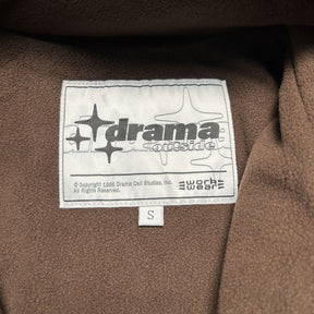 DRAMA FLEECE