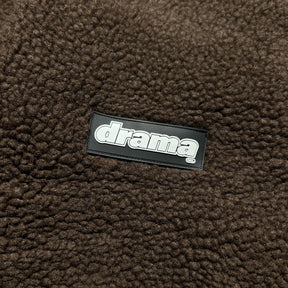 DRAMA FLEECE