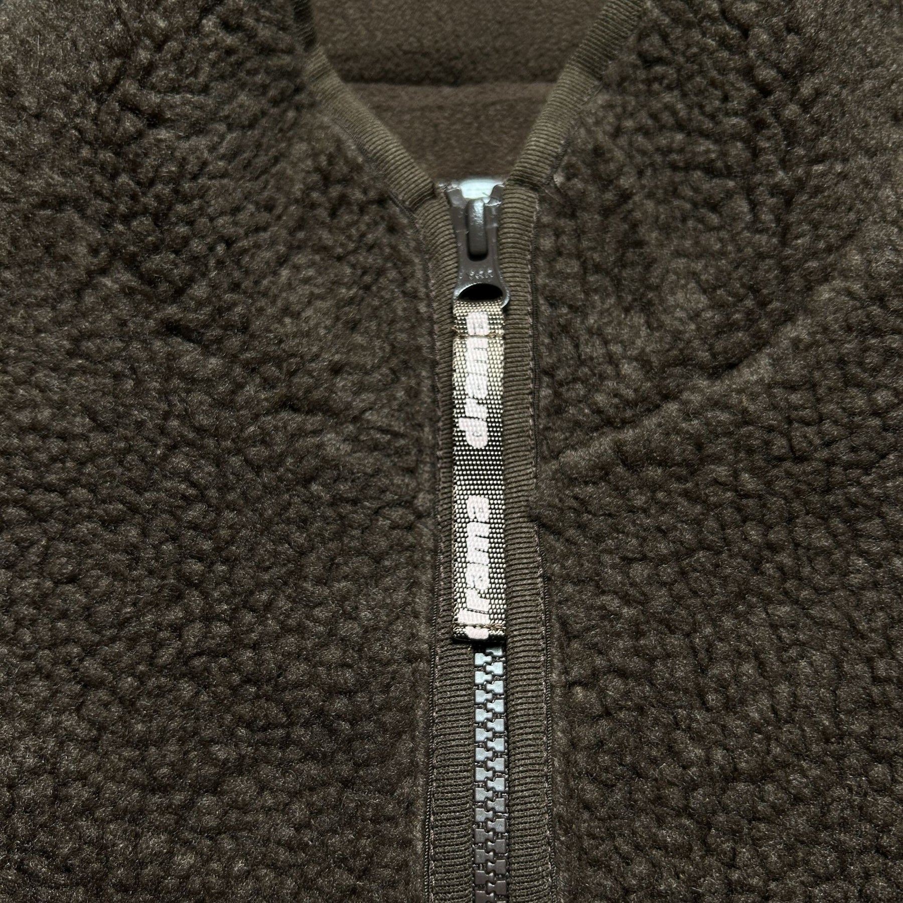 DRAMA FLEECE