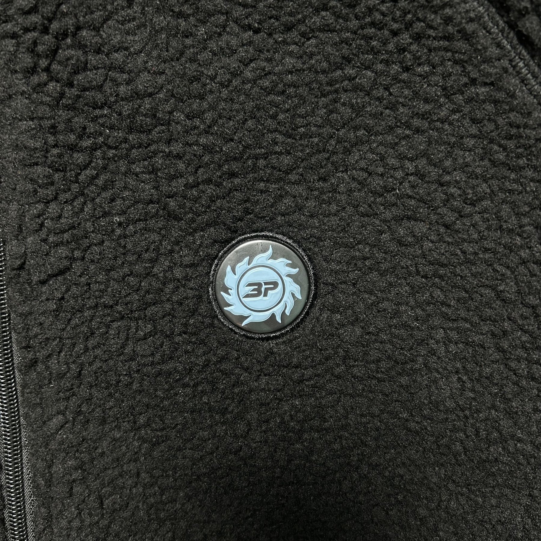 BROKEN PLANET FLEECE