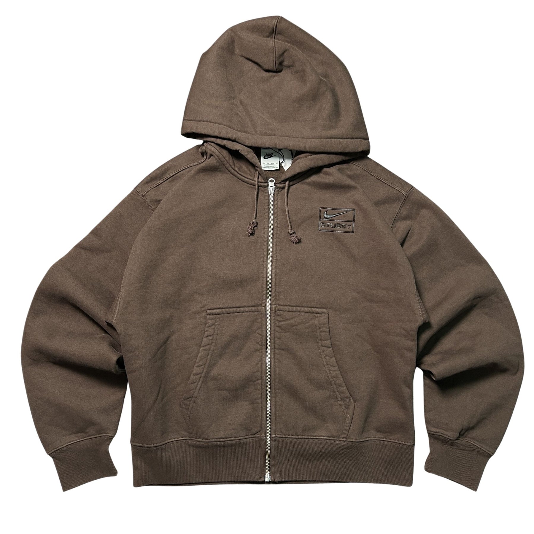 STUSSY x NIKE TRACKSUIT
