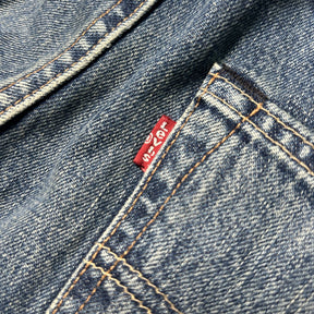 LEVI 501 JEANS