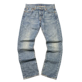 LEVI 501 JEANS