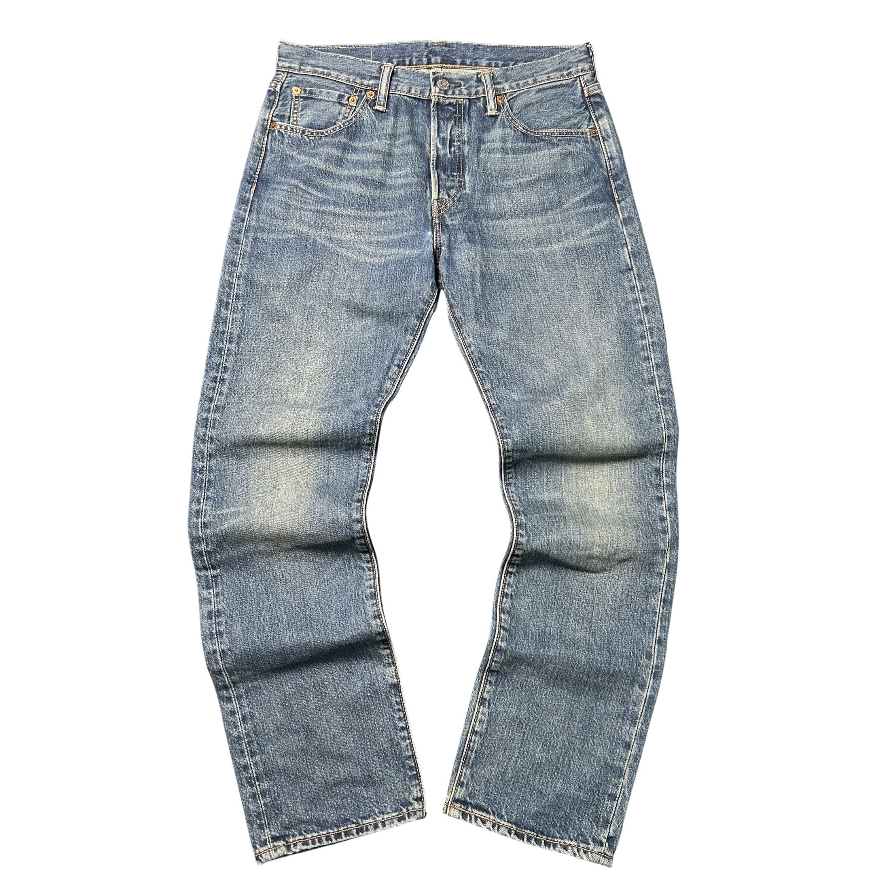 LEVI 501 JEANS