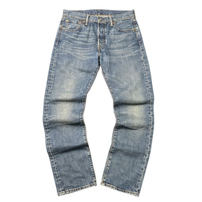 LEVI 501 JEANS