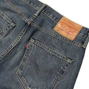 LEVI 501 JEANS